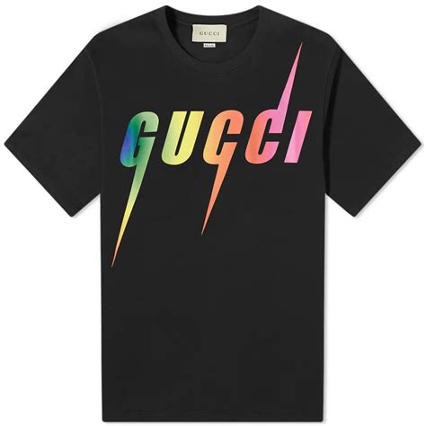 gucci blade t shirt replica|knockoff gucci t shirt.